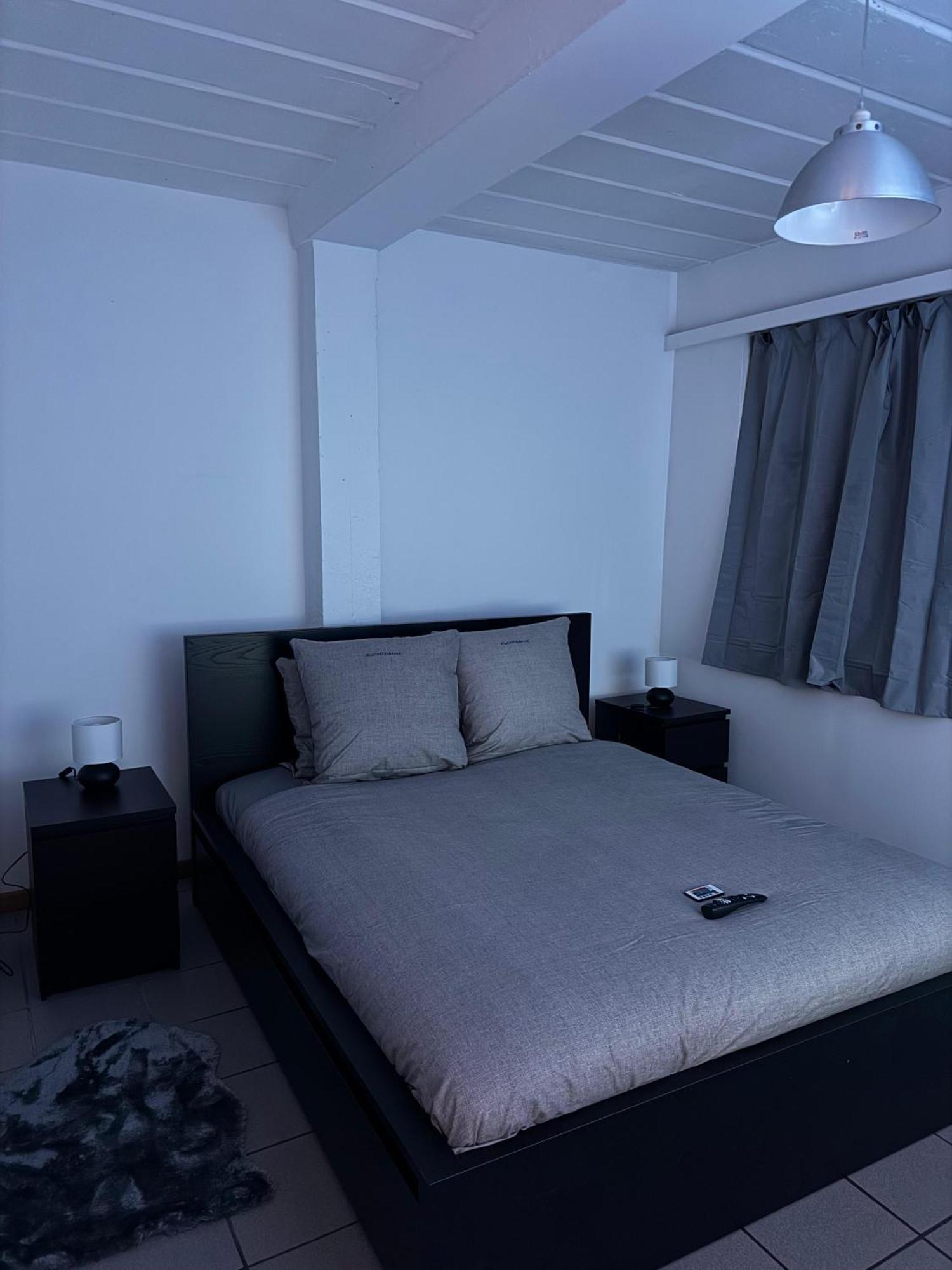 Appartement De Luxe Entierement Renove - Proche Aeroport De Bruxelles, Quartier Chic ภายนอก รูปภาพ