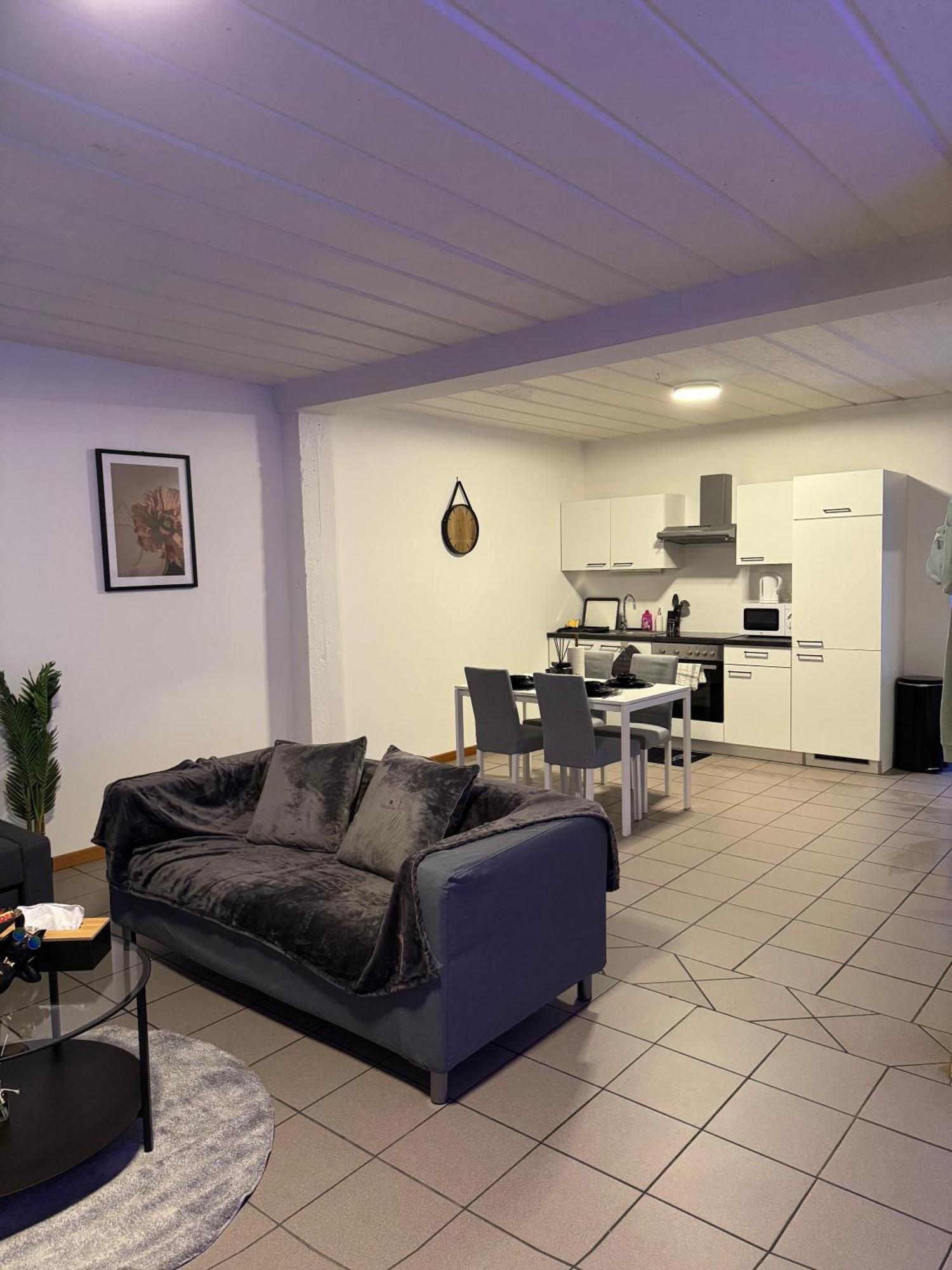 Appartement De Luxe Entierement Renove - Proche Aeroport De Bruxelles, Quartier Chic ภายนอก รูปภาพ